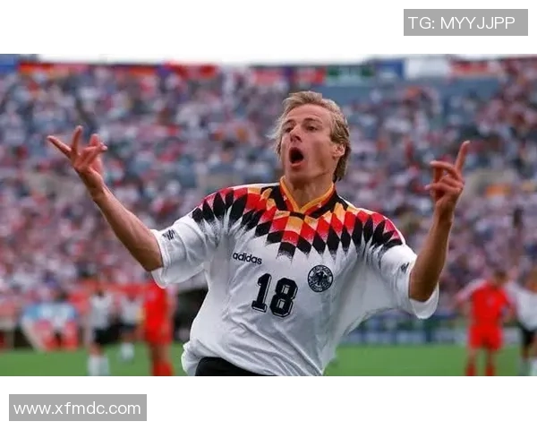 德姓足球明星有哪些知名球员及其精彩比赛瞬间介绍