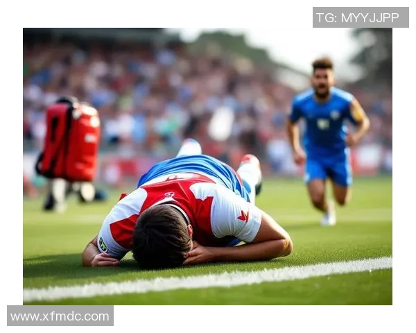 那些因伤病过早陨落的天才球星盘点足球历史上令人惋惜的遗憾